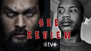 SEE REVIEW (Episodes 1-3) + Apple TV Plus Impressions