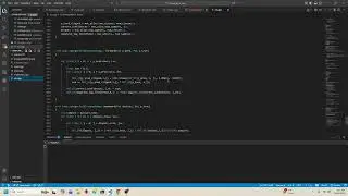 Neural  network in c++ part 13-mnist neural network put together