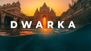 Mystery of Dwarka | Real History of Lord Krishna's Dwarka | Short Documentary