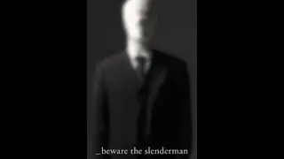 Beware the Slenderman  - Full Dokumentation