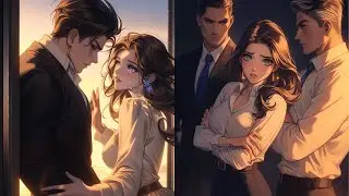 My Wife Chose Her Lover Over Me, Then Discovered I Was A Secret Billionaire Heir