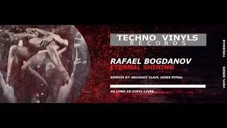 Rafael Bogdanov - Eternal Shining (Derek Pitral Remix)