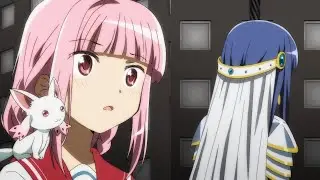 IroYachi But It's MadoHomu (Parody)
