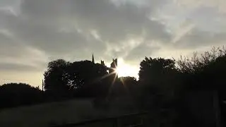 Fr. David Jones - What will the morrow bring?