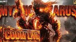 NARUKA YT LIVE WINTER SESSION TOURNAMENT  BR #live #stream #cod #codm #codmobile #streaming #bgmi