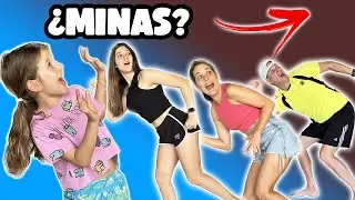 SI PISAS LA 💩, PIERDES! | Yippee Family