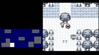 [Red] Route 1 to Weedle Guy manip