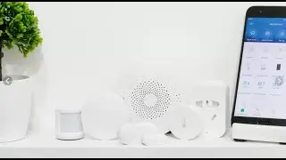 Xiaomi MI Home. Ошибка 