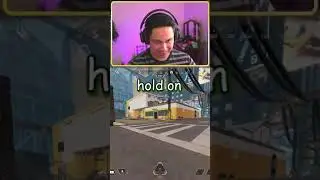 Playing With Viewers Drives Me *CRAZY* 🙄 - #shorts