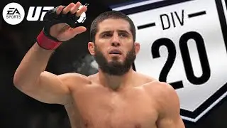 Учебное пособие по грепплингу UFC 5 | 5 минут