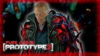 &ldquo;They Never Stood a Chance | Prototype 2 Let&rsquo;s Play Part 7&rdquo;