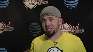 Brian Fanzo Interview at #SxSW