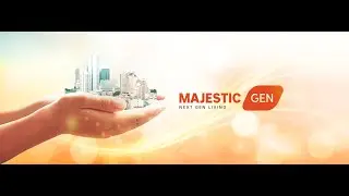 Majestic Gen Corporate Video 2024