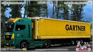 Combo Man 2020 SCS Gartner