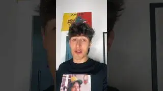 Ecco a voi il tutorial su come doppio Dustin, fatene buon uso #dustin #strangerthings #tutorial