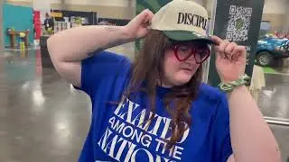 Urbana Mannequin challenge