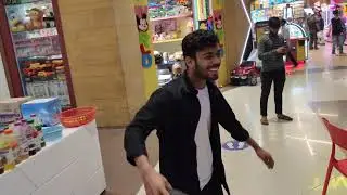 @special diwali vlog / Nucleus mall@innovative_shorts @nucleus mall @ranchi@YouTube#ranchi #vira #diwali