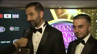 Best Event Caterer Of The Year || Spice Village