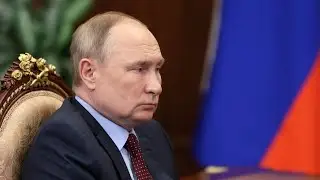 Leaked Documents Reveal Russia's SVR Staged Fake Protests to Discredit Ukraine