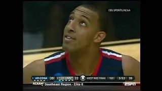 2011   NCAA Tourney 'Elite 8' Highlights   March 26-27