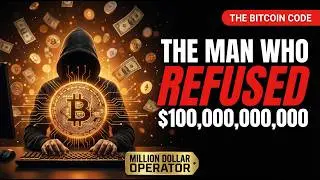 Bitcoin $0.08 To $100K: The Quotes That Made Billionaires