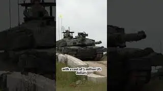 Inventory of Main Battle Tanks (MBTs) Around the World #round #world #tank #fyp