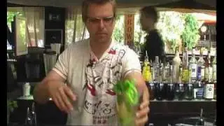 Bodzás limonádé: Mixertanfolyam - 42. rész