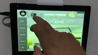 Smart Home Visualisierung