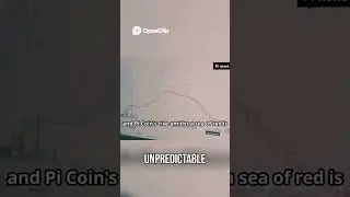 Why PiCoin is Defying Market Trends in Cryptocurrency? #pinetwork #picoin #pinewsupdate