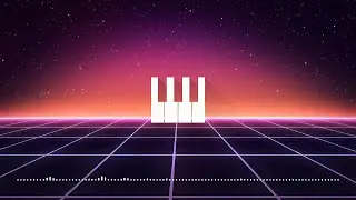 Retro Dreams / Synthwave Music for Video by MaxKoMusic - Free Download