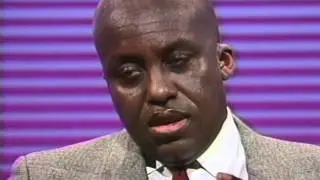 Bill Duke - The Art of Directing