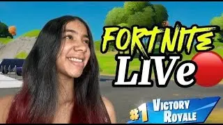 Fortnite con Subs |Bienvenidos