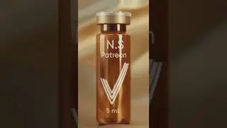 VISUALIZATION / PRODUCT / BRAND (Najibullo Samiev) #productanimation #c4d #redshift3d #blender3d
