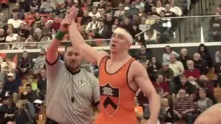EIWA CHAMPIONSHIP 2016