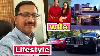 Dr Pradeep Gavande Biography, Lifestyle,Wife,Salary,Motivation Speech, House Cars & Biodata.