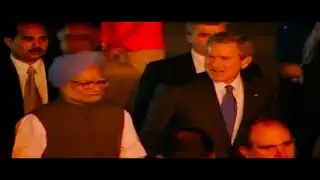 Indo-US Nuclear Deal के लिए Dr. Manmohan Singh ने लिया बड़ा Decision! - The Accidental Prime Minister