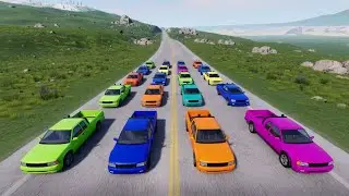 Instant Acceleration At 1900kmh | Which Vehicle Can Fly The Greatest Distance