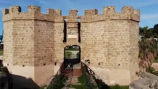 Castello a mare