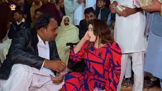 Akho Sakhio Allah Sain | New Dance Parfarmance `2025 | #wedding #dance Ali Movies Piplan
