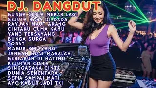 DJ DANGDUT SLOW BASS VIRAL!!!! BIKIN GELENG-GELENG ASIK!!!