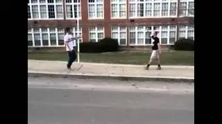 Best Vine 2014   Logan Pauls Vine  When you wave too early and have to awkwardly say hi again