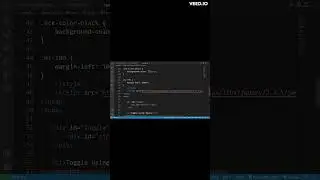 Easiest Way for light and dark mode using Jquery ||#javascript