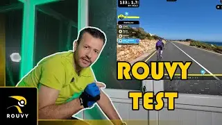 Rouvy inceleme ve test #rouvy #reklam
