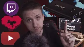 ОБЗОР на KuWFi USB 3.0 HDMI (КАРТА ВИДЕО ЗАХВАТА)