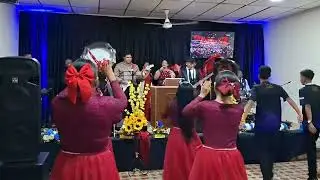 Alabanzas | Proclama Profetica 2026