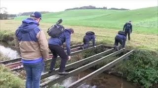 V&yacute;let na CER 2023 aneb přes Passau už nikdy v&iacute;ce :-)