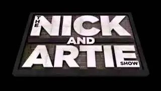 Nick and Artie - 10/11/2011