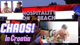 Hospitality On The Beach 2025