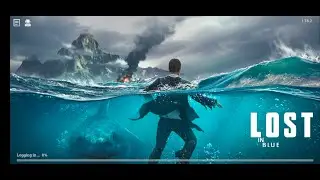 LOST IN BLUE GLOBAL GAMEPLAY