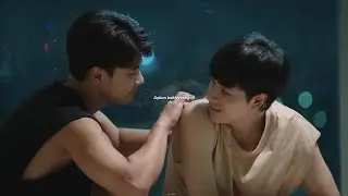 BL | - ⋆˚࿔ Bad Buddy 𝜗𝜚˚⋆ - We Can't Be Friends -